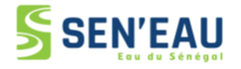 Logo Sen Eau